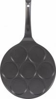 Lamart LT1293 CREPE Aluminium NON-STICK 27c