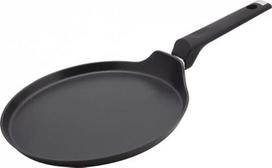 Lamart Pancake frying pan with non-stick coating LP1004 MARCHE 25cm black
