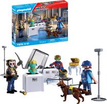 PLAYMOBIL CITY ACTION Diamond Heist