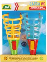 Lena Toy Catch ball duo-pack