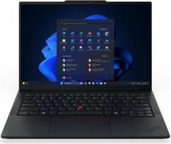 Lenovo Laptop ThinkPad E14 G7 21U2007SPB W11Pro Ultra 5 226V/16GB/512GB/INT/14.0 WUXGA/Black/1YR Premier Support + 3YRS OS + CO2 Offset