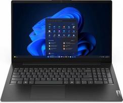 Lenovo Laptop V15 G6 83UU001SPB W11Pro 7 170/16GB/512GB/INT/15.6 FHD/Business Black/1YR CI + 3 YR OS