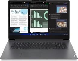 Lenovo Notebook V17 G4 83A2004HPB W11Pro i7-13620H/2X8GB/512GB/INT/17.3 FHD/Iron Grey/3YRS OS + 2Yr CI