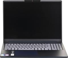 Lenovo SLIM-5-16IRH10R Core i7-240H 16" WUXGA IPS Touchscreen, 16GB RAM, 1TB SSD, Bluetooth, Black, Windows 11, Cosmic Blue (REPACK) 2-year warranty New Repack/Repacked