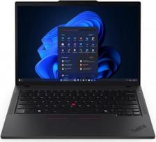 Lenovo Ultrabook ThinkPad T14 G6 21QC004YPB W11Pro Ultra 7 255U/16GB/1TB/INT/14.0 WUXGA/Black/3YR Premier Support + CO2 Offset