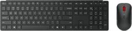 Lenovo Wireless Multi-Mode Pro Combo 4X31S04810 Keyboard and Mouse 6000-US English