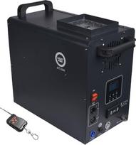 Light4Me JET 2500 Vertical LED Smoke Generator S