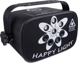 Light4Me Party Light 1 - LED effects, disco lighting, UV lasers