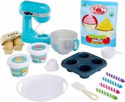 Little Tikes Bakers Kit Creative Chefs + 18 accessories