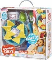 Little Tikes Kit Creative Chefs Nachos