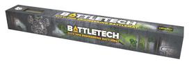 BattleTech: BattleMat City HPG Engineering