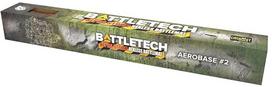 BattleTech: BattleMat Alpha Strike – Aerobase #2