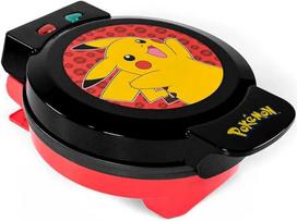 Pokémon - vaflių keptuvė Pikachu