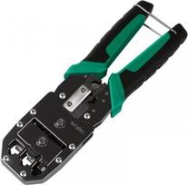 Logilink 6w1 multi-function crimp tool