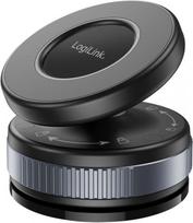Logilink Magnetic smartphone hold r with cacuum suction