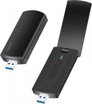 Logilink WiFi 6E adapter, 5.8GHz