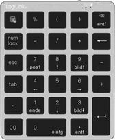 Logilink Wireless keypad with BT 5.0