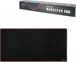 Logilink XXXL gaming mouse pad, black