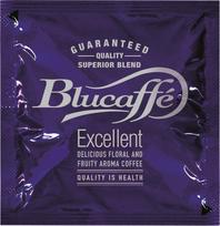 Lucaffe BLUCAFFE 44mm ESE System Coffee Spoons