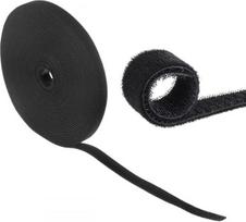 Maclean Cable organizer strap 20mmx15.3m MCTV-542