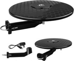 Maclean DVB-T/T2 HEVC antenna, active MCTV-10
