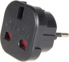Maclean Power adapter EU UK MCE72 Maclean