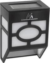 Maclean Solar garden lamp LED MCE171 2 pcs