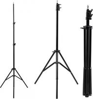 Maclean Stand for 12' ring light Maclean MC-163