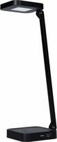 Maxcom Desk lamp LED ML 1001 + usb