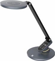 Maxcom Desk lamp LED ML 5100 Artis grey