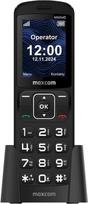 Maxcom Sim desk phone MM34D 4G