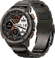 Maxcom Smartwatch FW110 Titan Chronos black