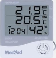 Mesmed Hygrometer MesMed MM-778 Higo Plus