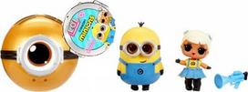 MGA Doll L.O.L. Surprise Loves Minions 1 pc