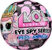 MGA L.O.L. SUrprise Eye Spy Pets