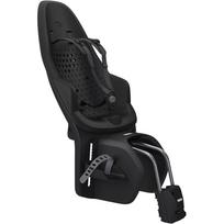 THULE vaikiška dviračio kėdutė YEEP 2 Maxi, 12041201, 9-22 kg
