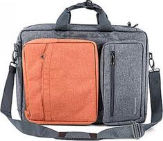 Modecom BAG/BACKPACK RENO ORANGE