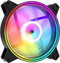 Modecom VOLCANO APEX 120 ARGB BLACK FAN