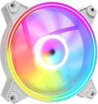 Modecom VOLCANO APEX 120 ARGB WHITE FAN