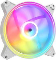 Modecom VOLCANO APEX 140 ARGB WHITE FAN
