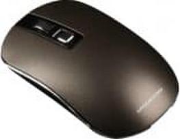 Modecom Wireless mouse wm101 brown