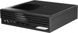 MSI Computer PRO DP21 14M-243BEU nOS i5-14400/WiFi/BT/Black