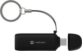 Natec Card reader SCARAB C SD/MICRO SD USB 3.2
