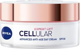 Nivea - Cellular Expert Advanced Anti-Age Day Cream - 50 ml
