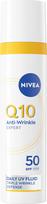 Nivea - Q10 Anti-Wrinkle Expert Daily UV Fluid SPF50 - 40 ml