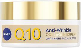 Nivea - Q10 Collagen Boost Butter - 50 ml