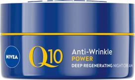 Nivea - Q10 Night Care Power - 50 ml