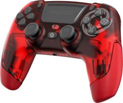 Oniverse Wireless Revolt Bluetooth Controller - Mars Red