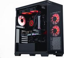 Optimus Computer E-Sport GA520T-CR7 Ryzen 7 5800X/16GB/1TB/RX 7600 GAMING OC 8G/W