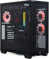 Optimus Computer E-Sport GB550T-CR8 Ryzen 7 5800X/16GB/1TB/RTX 5060 Ti 16GB/W11H